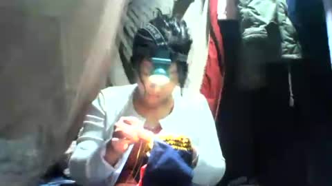 Snapshot of lsmbaby chatting on 1, 7, 2026 lsmbaby online show from 1, 7, 2026