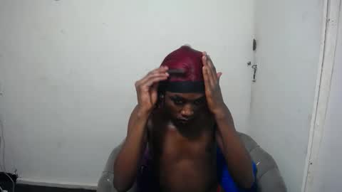 lsnnickykhanyile online show from 9, 2, 2026