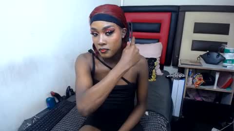 Snapshot of lsnnickykhanyile chatting on 20, 6, 2026 lsnnickykhanyile online show from 20, 6, 2026