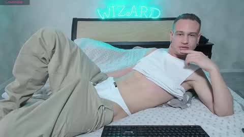 Lstfl wizard online show from 16, 4, 2026