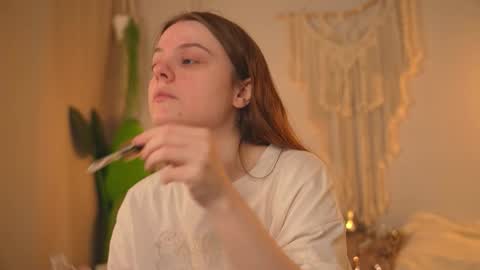 Lu 3 online show from 3, 10, 2025