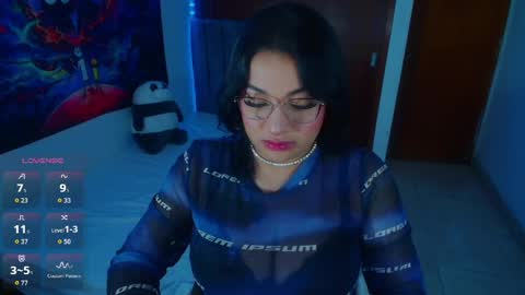 Mariana    online show from 8, 4, 2026