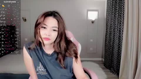 lu_mina online show from 4, 3, 2026