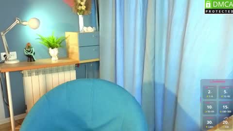 Snapshot of lu_muon chatting on 6, 6, 2026 lu_muon online show from 6, 6, 2026