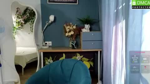 Snapshot of lu_muon chatting on 15, 7, 2026 lu_muon online show from 15, 7, 2026