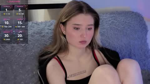 Lua online show from 16, 10, 2025