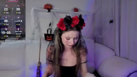 Lua online show from 27, 10, 2025