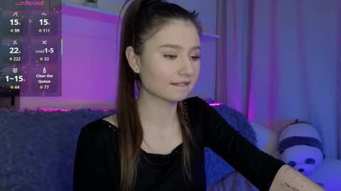 Lua online show from 5, 2, 2026