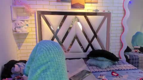 Snapshot of lua_sun_ chatting on 5, 7, 2026 LUA online show from 5, 7, 2026