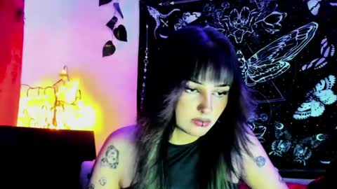 Jenn online show from 27, 7, 2026