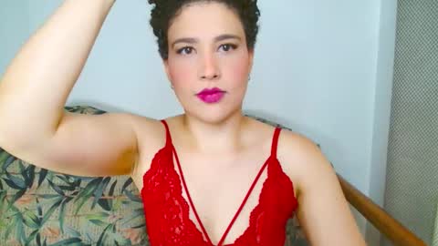 Lua  online show from 18, 3, 2026