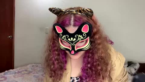 Snapshot of luana363 chatting on 13, 12, 2024 luana363 online show from 13, 12, 2024