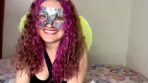 Snapshot of luana363 chatting on 14, 12, 2024 luana363 online show from 14, 12, 2024