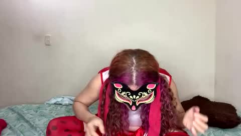 Snapshot of luana363 chatting on 15, 12, 2024 luana363 online show from 15, 12, 2024