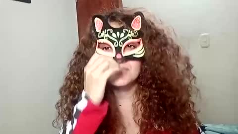 Snapshot of luana363 chatting on 6, 2, 2025 luana363 online show from 6, 2, 2025