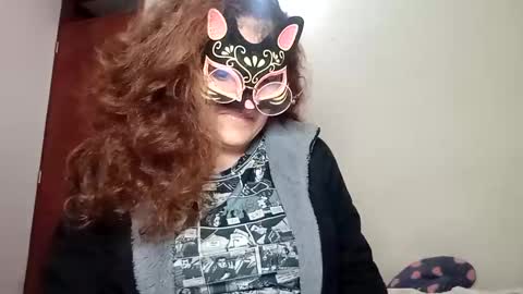 Snapshot of luana363 chatting on 28, 2, 2025 luana363 online show from 28, 2, 2025