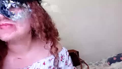 Snapshot of luana363 chatting on 8, 3, 2025 luana363 online show from 8, 3, 2025