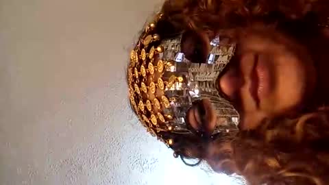 Snapshot of luana363 chatting on 13, 10, 2025 luana363 online show from 13, 10, 2025