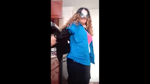 Snapshot of luana363 chatting on 16, 12, 2025 luana363 online show from 16, 12, 2025