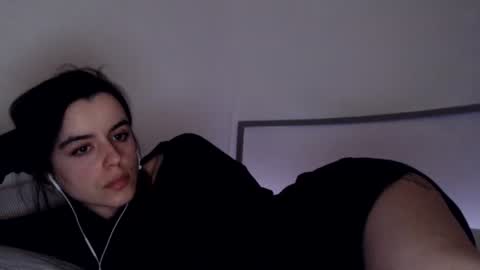 luana online show from 12, 1, 2025