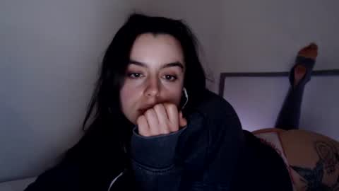 luana online show from 16, 1, 2025