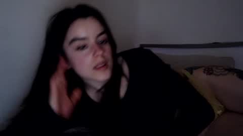 luana online show from 22, 2, 2025