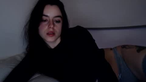 luana online show from 27, 2, 2025