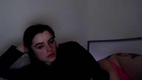 luana online show from 28, 2, 2025