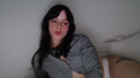 luana online show from 12, 10, 2025