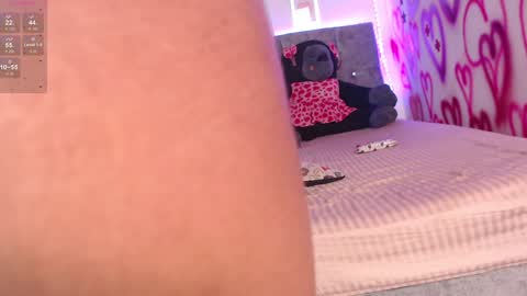 Luana grey1 on ig online show from 4, 2, 2025