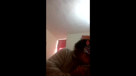 luana_winner online show from 15, 1, 2026