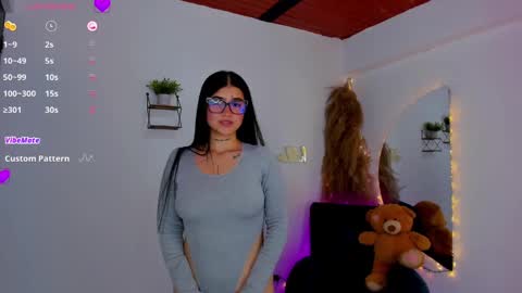 Luana online show from 21, 1, 2025