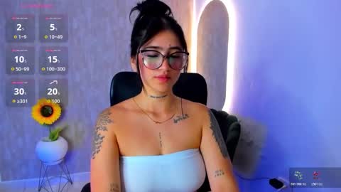 Luana online show from 4, 11, 2025