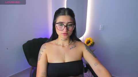 Luana online show from 13, 2, 2026