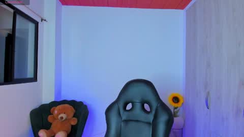 Luana online show from 3, 4, 2026