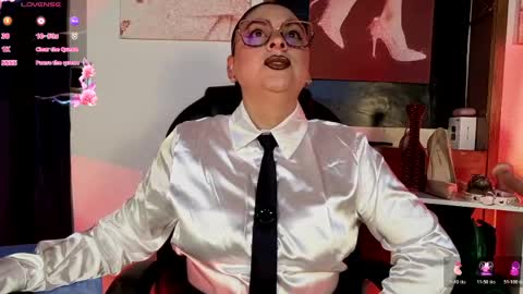 Snapshot of luanadabbraccio_ chatting on 7, 5, 2026 luanadabbraccio_ online show from 7, 5, 2026