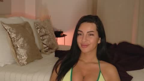 Snapshot of luanaxdess chatting on 27, 3, 2026 Luana Dess online show from 27, 3, 2026