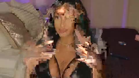 Snapshot of luanaxdess chatting on 8, 5, 2026 Luana Dess online show from 8, 5, 2026