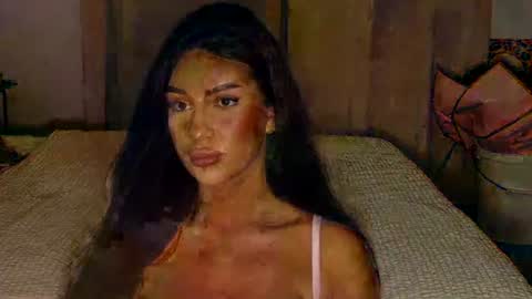 Snapshot of luanaxdess chatting on 12, 6, 2026 Luana Dess online show from 12, 6, 2026