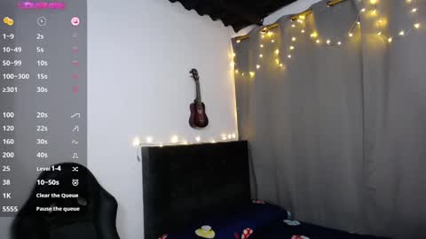 lUAN online show from 6, 12, 2024