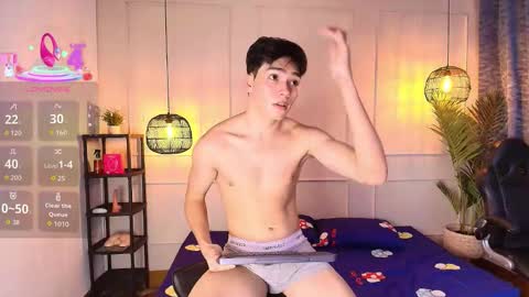 lUAN online show from 15, 12, 2025