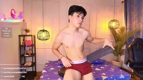 lUAN online show from 31, 1, 2026