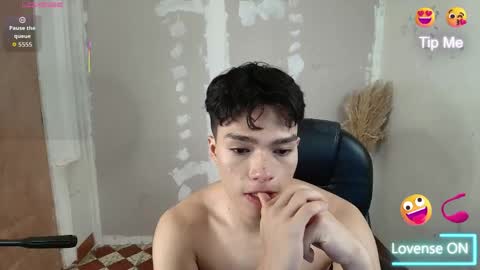 lUAN online show from 3, 6, 2026