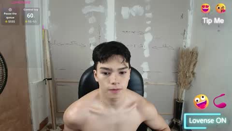 lUAN online show from 5, 6, 2026