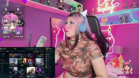 Luan online show from 2, 4, 2026