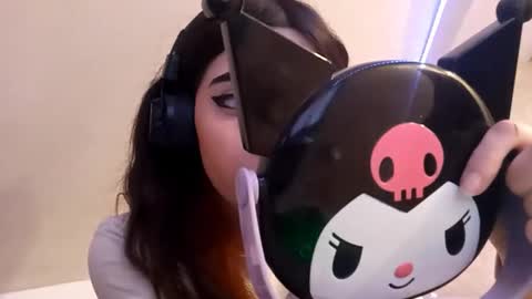 luannmaixner online show from 14, 12, 2025