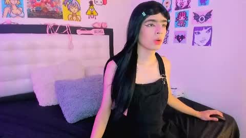 LuanRush online show from 13, 4, 2026