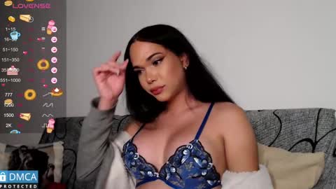 Snapshot of luara_ chatting on 15, 2, 2025 luara_ online show from 15, 2, 2025