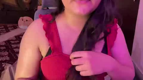 Snapshot of lubna_07 chatting on 9, 10, 2025 slow poison online show from 9, 10, 2025