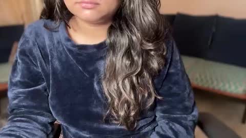 Snapshot of lubna_07 chatting on 2, 12, 2025 slow poison online show from 2, 12, 2025